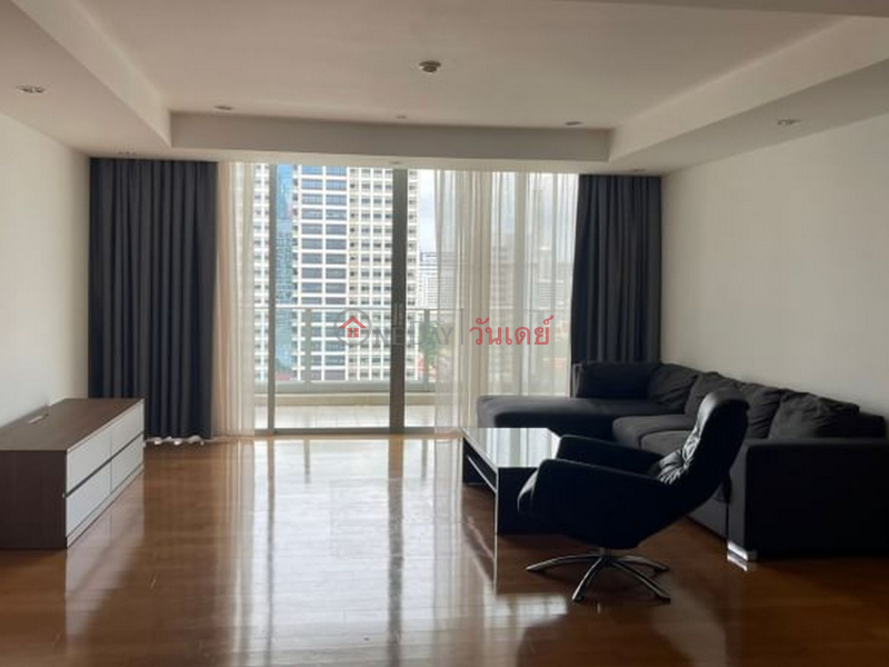 ฿ 85,000/ เดือน | อื่นๆ สำหรับ เช่า: Chamchuri Square Residence, 240 ตร.ม., 4 ห้องนอน