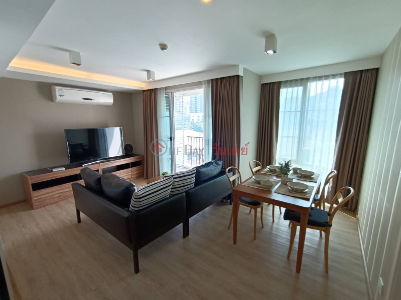 Condo for Rent: Maestro 39, 65 m², 2 bedroom(s) Rental Listings