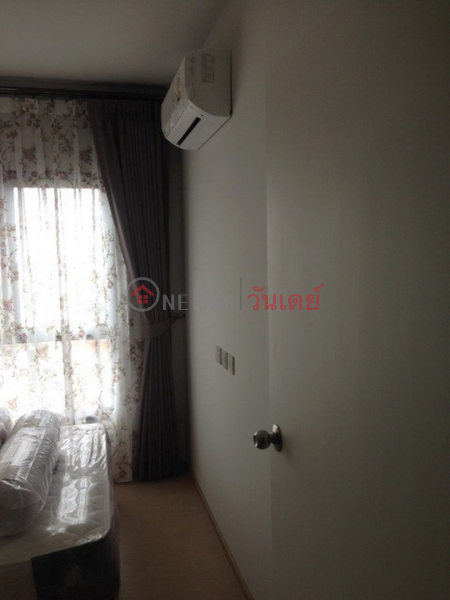 Condo for Rent: The Tree Sukhumvit 71 - Ekamai, 31 m², 1 bedroom(s),Thailand | Rental ฿ 19,000/ month