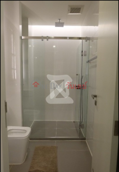 ฿ 31,000/ month | Condo for Rent: The Room Sukhumvit 69, 35 m², 1 bedroom(s)