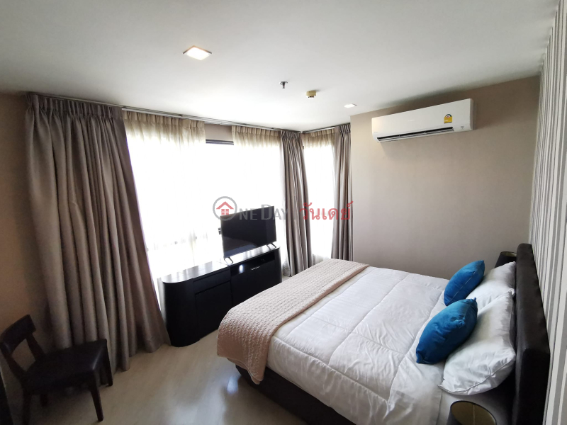 ฿ 50,000/ month, Condo for Rent: Rhythm Sukhumvit 44/1, 68 m², 2 bedroom(s)