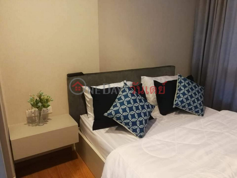 Condo for Rent: The Base Sukhumvit 77, 30 m², 1 bedroom(s) - OneDay_0