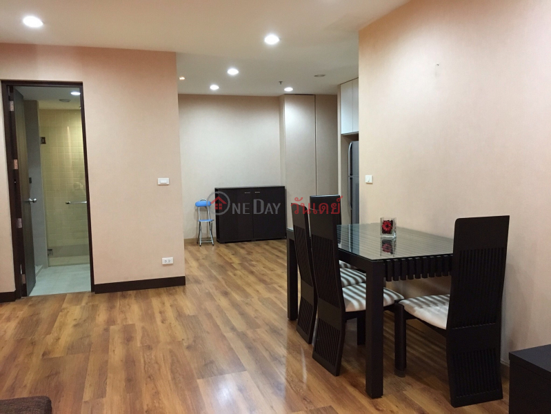 Condo for Rent: Silom Grand Terrace, 120 m², 2 bedroom(s),Thailand Rental | ฿ 47,000/ month