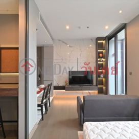ดิ เอสเซ่ แอท ซิงห์ คอมเพล็กซ์ | 1 ห้องนอน | ทำเลใจกลางเมืองชั้นเยี่ยม _0
