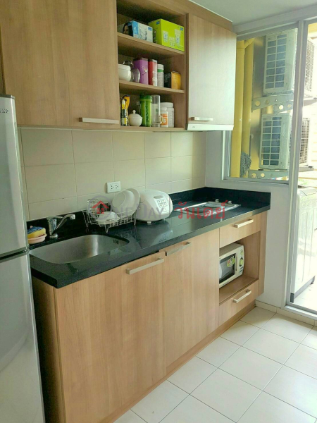 Condo for Rent: Hive Sukhumvit 65, 40 m², 1 bedroom(s) | Thailand | Rental | ฿ 16,000/ month