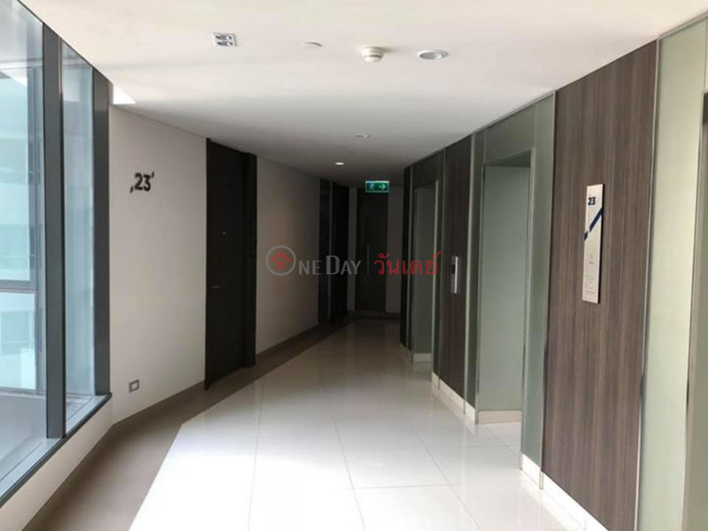 Condo for Rent: The Lumpini 24, 31 m², 1 bedroom(s) Rental Listings