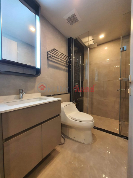 ฿ 4.5Million | Condo for Sale: One 9 Five Asoke - Rama 9, 36 m², 1 bedroom(s)