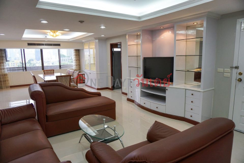 Condo for Rent: Empire House, 181 m², 3 bedroom(s) - OneDay_0