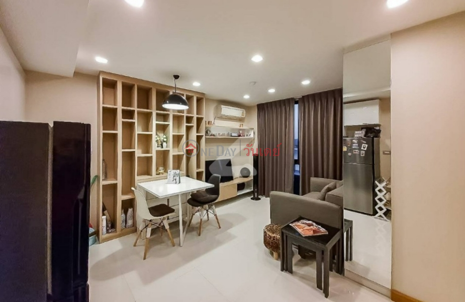  | 1 Residential, Rental Listings ฿ 15,000/ month