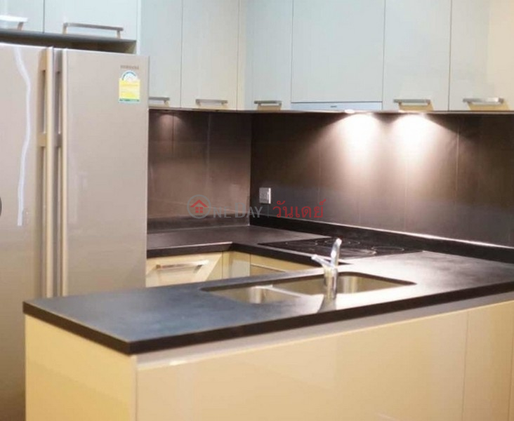 Condo for Rent: Quattro by Sansiri, 87 m², 2 bedroom(s) Rental Listings