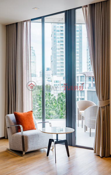 Property Search Thailand | OneDay | Residential | Rental Listings, Condo for Rent: Raveevan Space, 270 m², 3 bedroom(s)