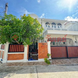 House for rent at Koh Kaew, newly renovated _0