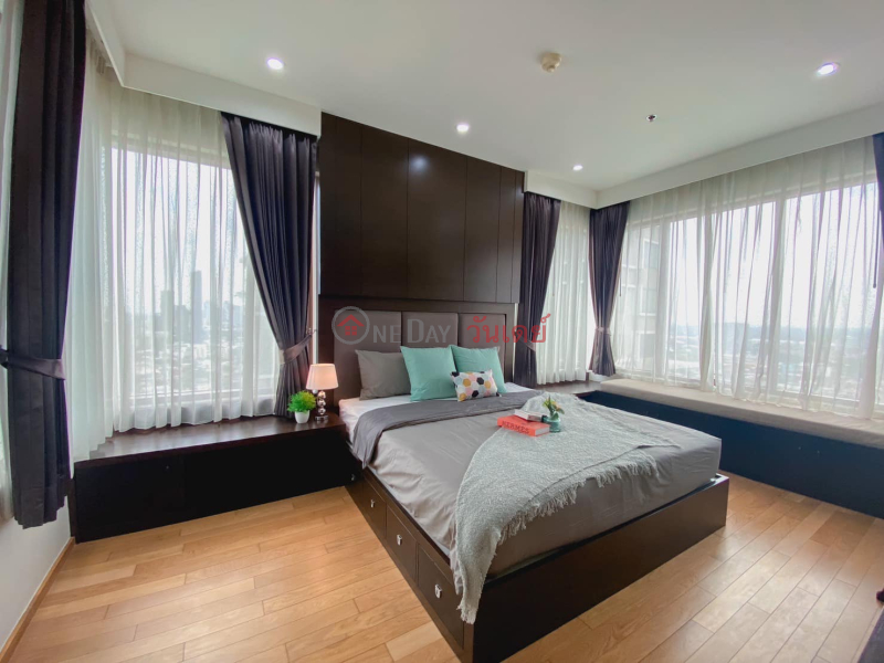 Property Search Thailand | OneDay | Residential, Rental Listings Condo for Rent: The Emporio Place, 108 m², 2 bedroom(s)