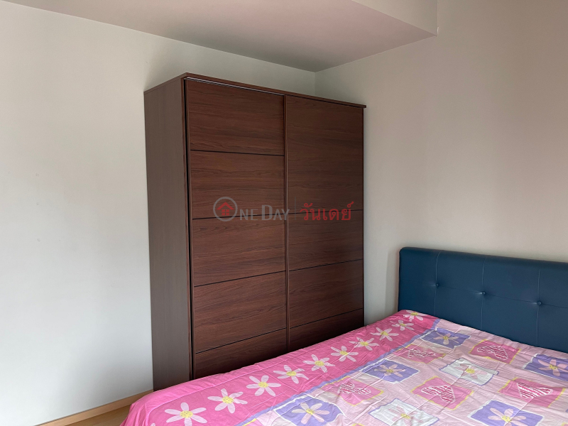 Condo for Rent: Noble Revent, 36 m², 1 bedroom(s) | Thailand | Rental, ฿ 19,000/ month