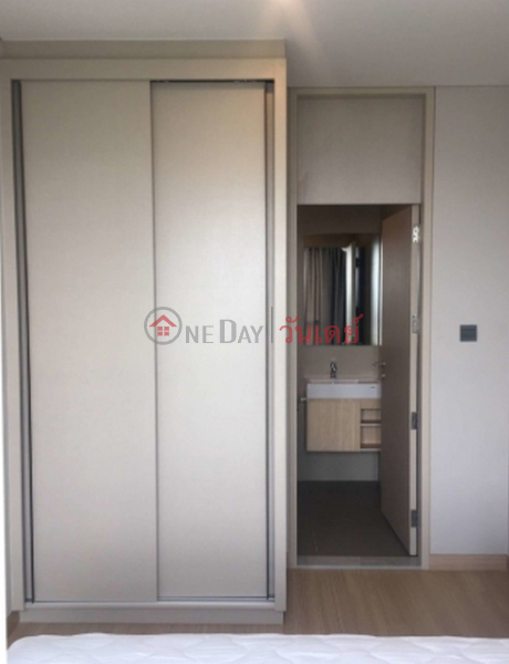 Condo for Rent: Lumpini Suite Phetchaburi - Makkasan, 28 m², 1 bedroom(s) Rental Listings