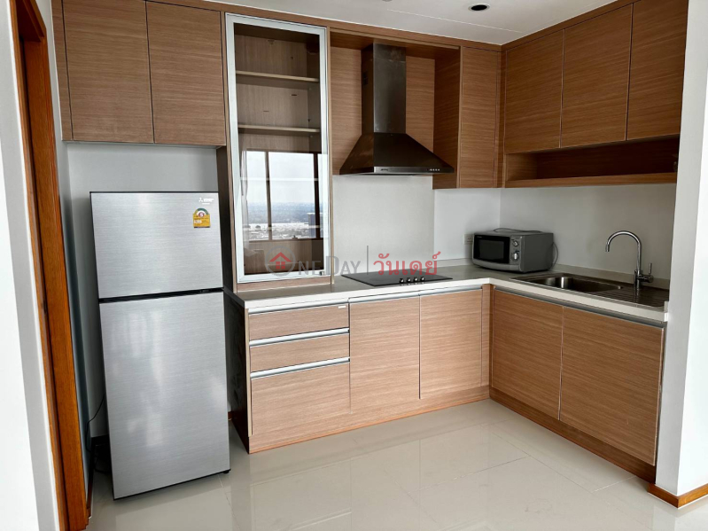 Condo for Rent: The Emporio Place, 100 m², 2 bedroom(s) | Thailand Rental | ฿ 70,000/ month