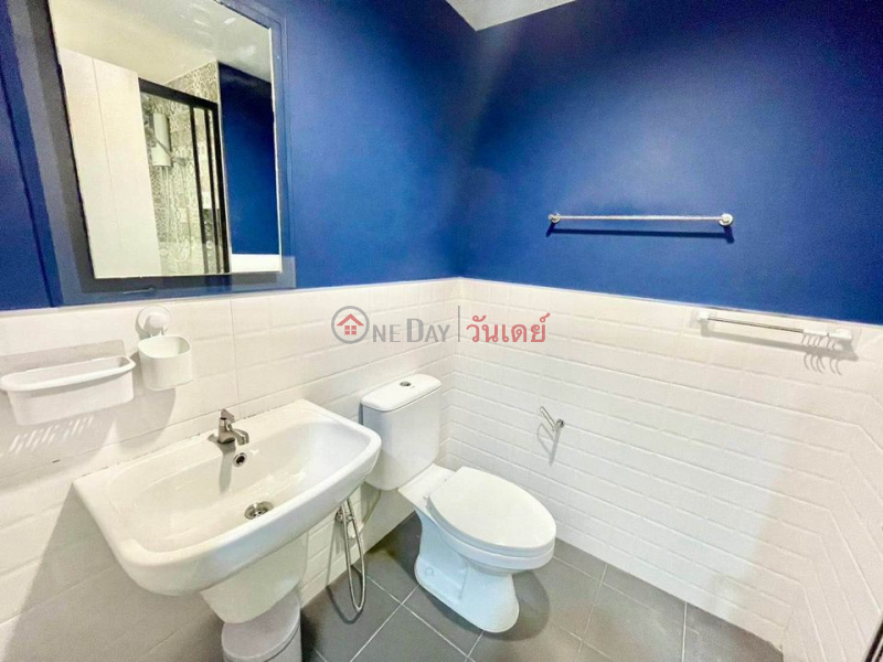 THE BASE Central – Phuket (5th floor, building C),Thailand | Rental, ฿ 14,000/ month