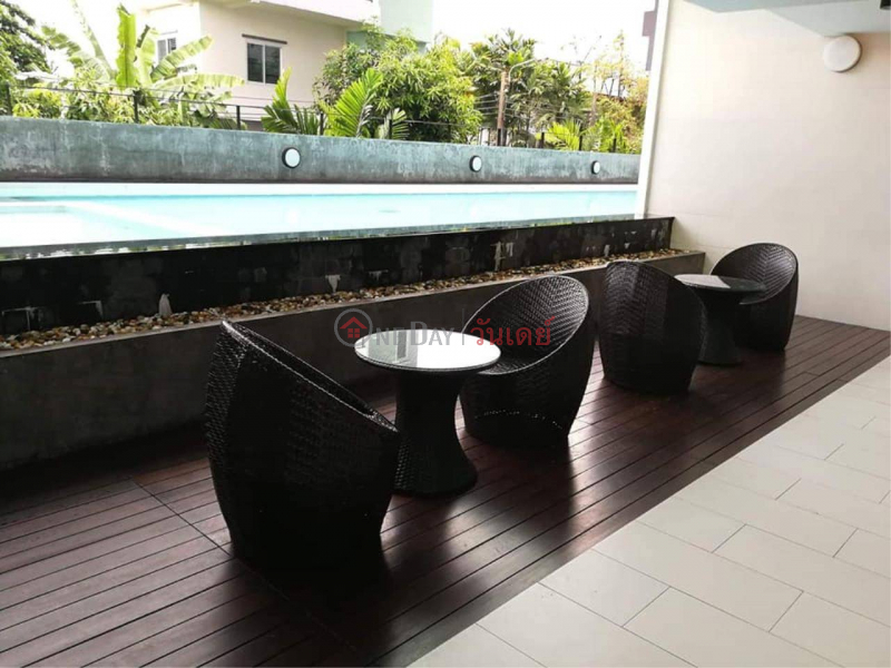 ฿ 2.65Million 2 bed and 1 bath Bang Na Near Big C