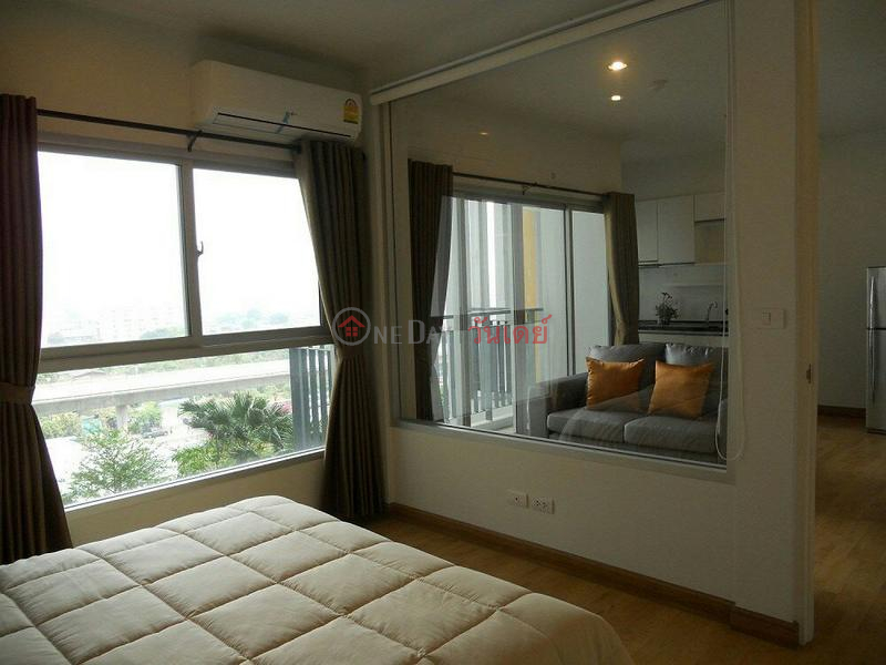 Condo for Rent: The Base Sukhumvit 77, 38 m², 1 bedroom(s) Thailand | Rental | ฿ 17,000/ month