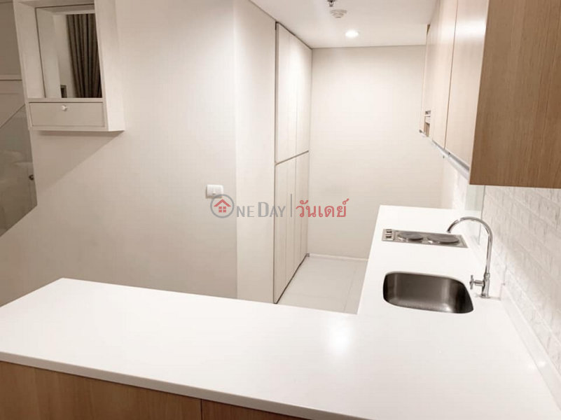 Condo for Rent: Villa Asoke, 80 m², 1 bedroom(s) Rental Listings