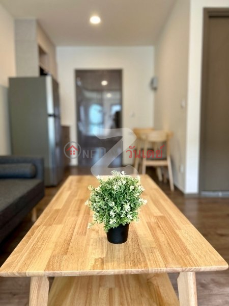 Condo for rent: Aspire Pinklao - Arunammarin (4th floor),Thailand | Rental | ฿ 15,000/ month