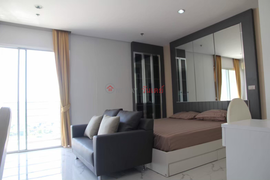 Property Search Thailand | OneDay | Residential | Rental Listings, Condo for Rent: The Light Ladprao, 33 m², 1 bedroom(s)