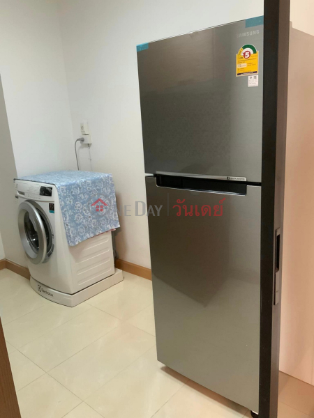 ฿ 20,000/ month, Condo for Rent: Supalai Premier Place Asoke, 60 m², 1 bedroom(s)