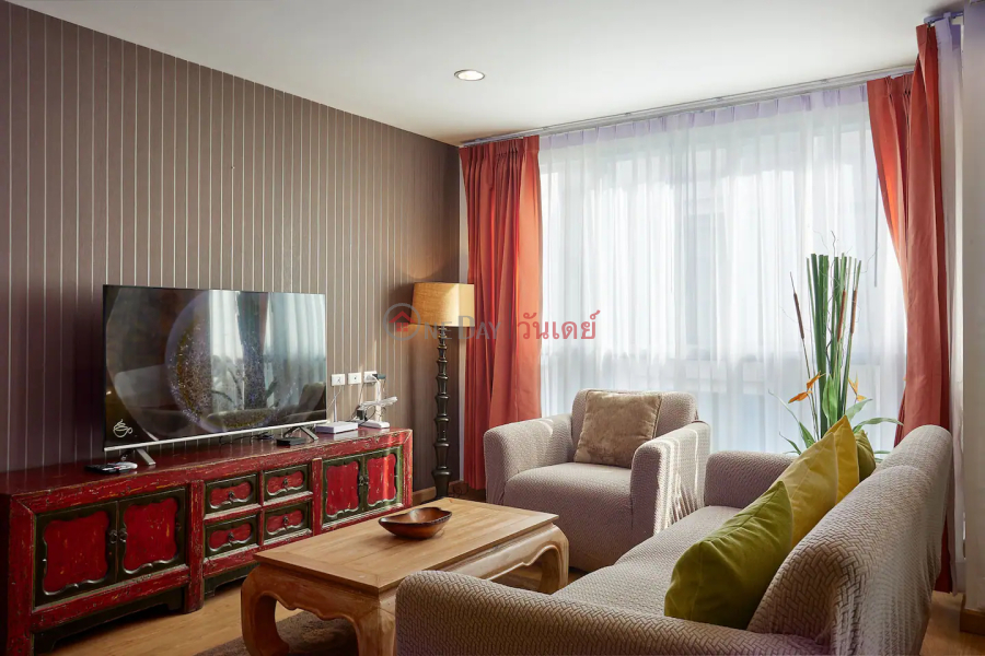 The Address 2 Beds 2 baths Sukhumvit 42 Sales Listings (TRI-21510)