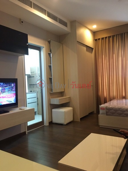 Condo for Rent: Q Asoke, 30 m², 1 bedroom(s) Thailand | Rental | ฿ 20,000/ month