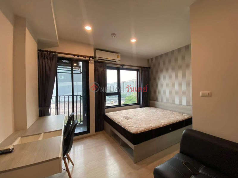 Property Search Thailand | OneDay | Residential, Rental Listings For rent: Escent ville, price 8,500 baht