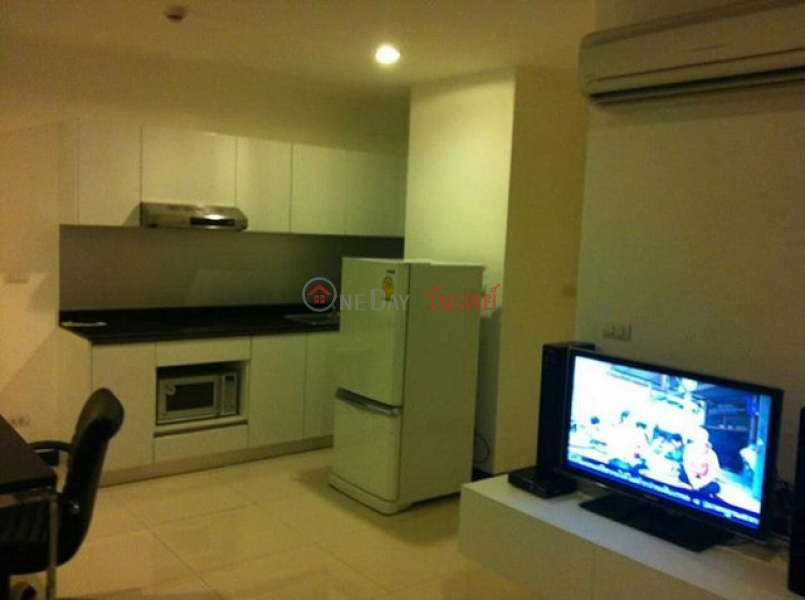 , 1, Residential | Rental Listings, ฿ 20,000/ month