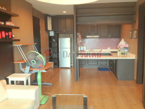 Condo for Rent: The Address Siam, 100 m², 2 bedroom(s) - OneDay_0