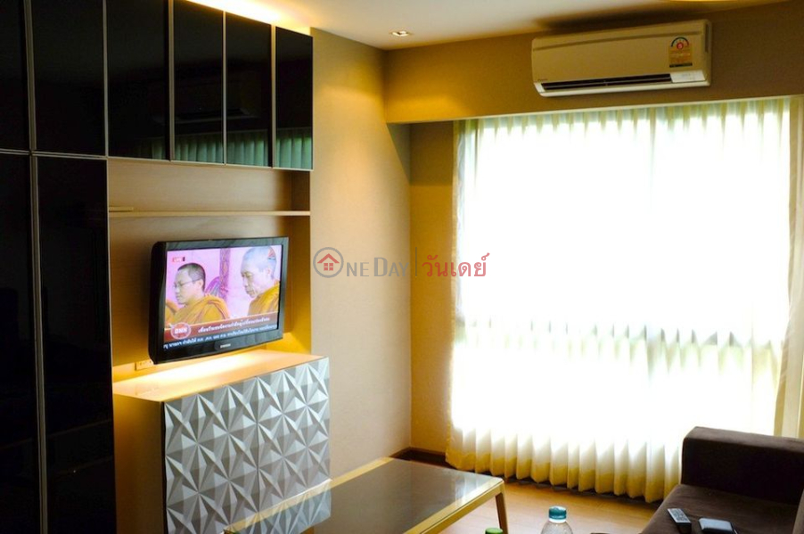 Condo for Rent: Tidy Thonglor, 41 m², 1 bedroom(s) Rental Listings