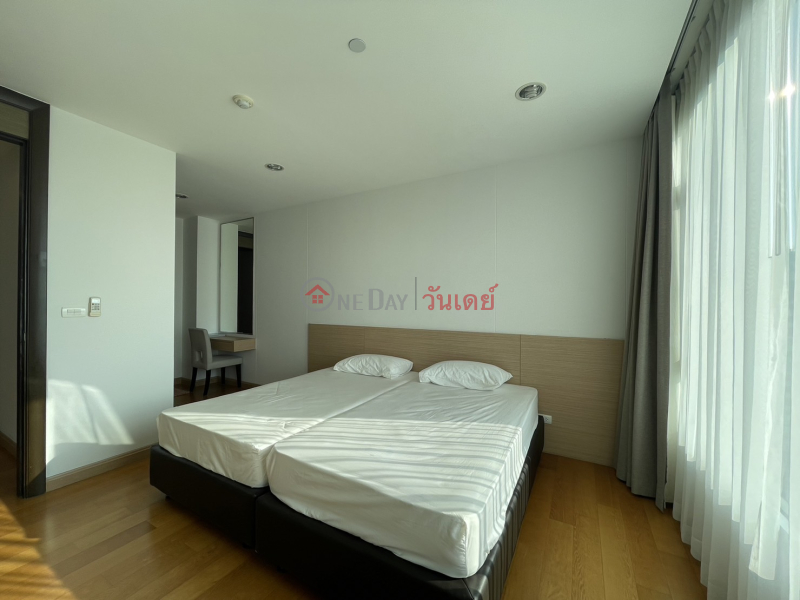 ฿ 90,000/ month Condo for Rent: Capital Residence, 168 m², 3 bedroom(s)