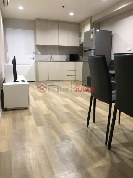 Condo for Rent: State Tower, 62 m², 2 bedroom(s) Rental Listings