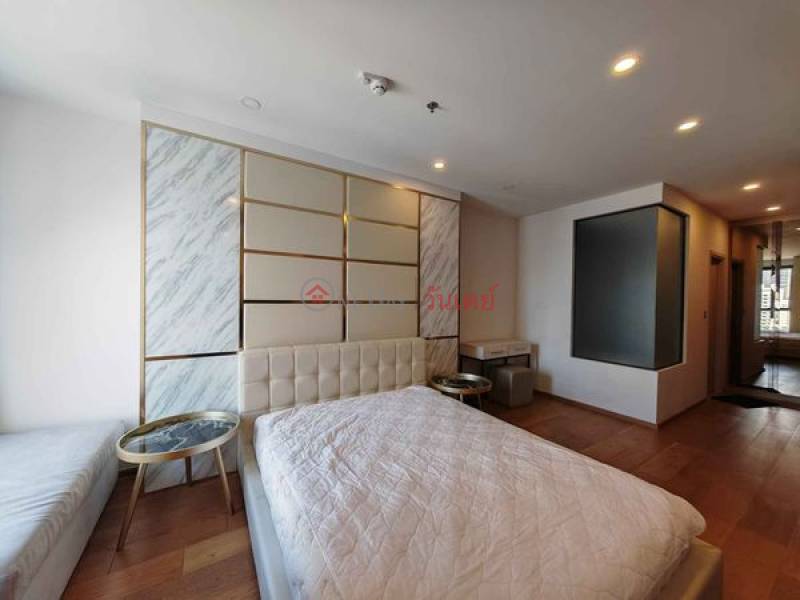 Condo for rent: Q Chid Lom - Phetchaburi (floor 12A),Thailand, Rental ฿ 29,000/ month