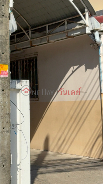 Poon Kasem Apartment (พูนเกษม อพาร์ทเม้นท์),Din Daeng | OneDay วันเดย์(5)