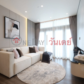 Condo for Rent: MUNIQ Sukhumvit 23, 86 m², 2 bedroom(s) - OneDay_0