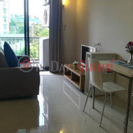 Condo for Rent: Le Cote Sukhumvit 14, 38 m², 1 bedroom(s) - OneDay_0