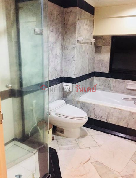 Condo for Rent: Baan Piya Sathorn, 137 m², 3 bedroom(s) | Thailand | Rental | ฿ 55,000/ month