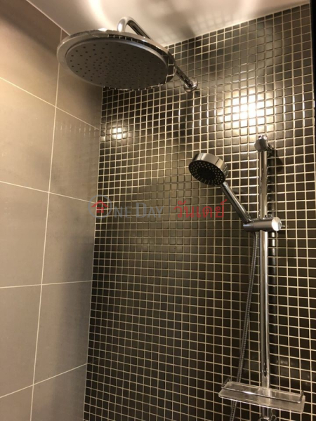 Condo for Rent: Supalai Wellington 2, 42 m², 1 bedroom(s) Rental Listings