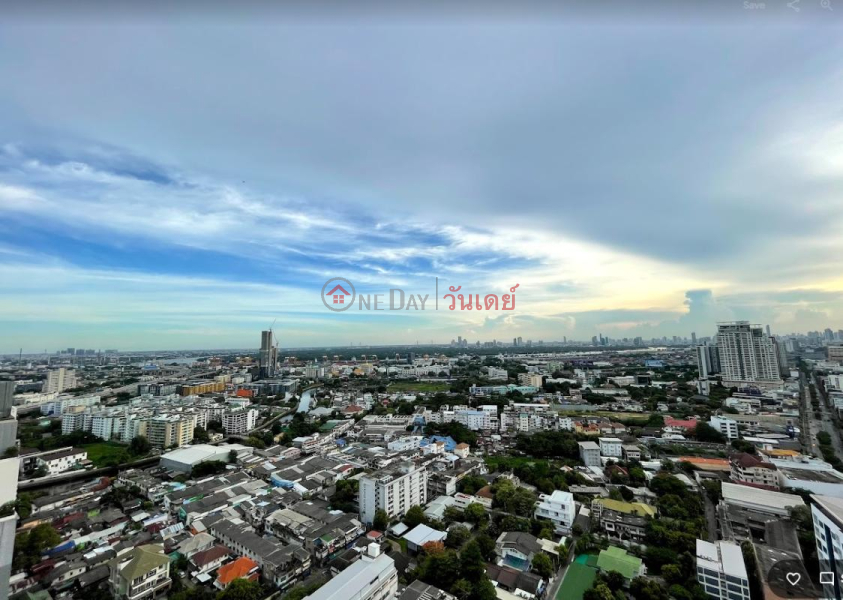 Condo for Rent: WYNE Sukhumvit, 40 m², 1 bedroom(s) Rental Listings