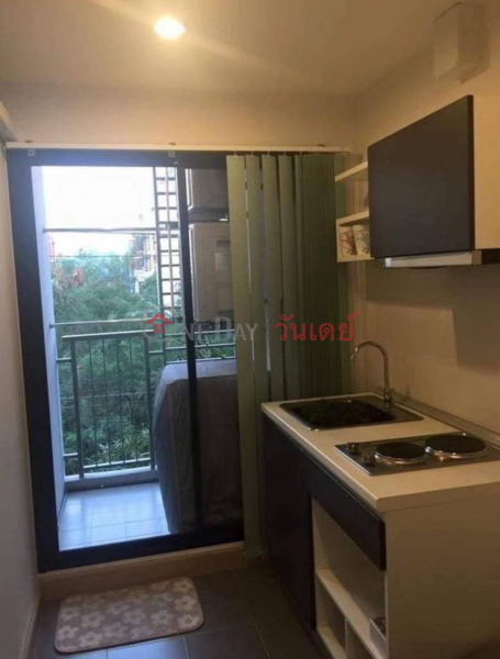 Condo The Niche Mono Bangna (3rd floor),Thailand Rental | ฿ 10,000/ month