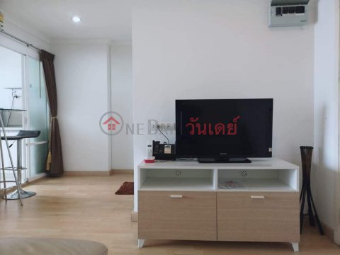 Condo for Rent: Lumpini Place Rama IX - Ratchada, 38 m², 1 bedroom(s) - OneDay_0