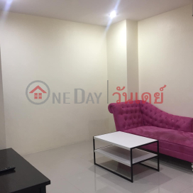 Condo for Sale: Baan Klang Krung Resort (Ratchada 7),47 m², 1 bedroom(s) - OneDay_0