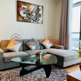 Condo for Rent: Park Origin Phromphong, 56 m², 2 bedroom(s) - OneDay_0