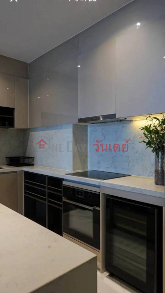 ขาย/ให้เช่า: ที่พักสุดหรู – LAVIQ SUKHUMVIT 57 รายการเช่า