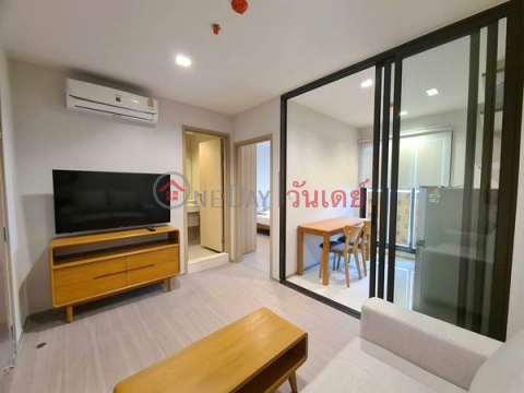 Condo for rent: Life Sathorn Sierra (9th floor),fully furnished _0