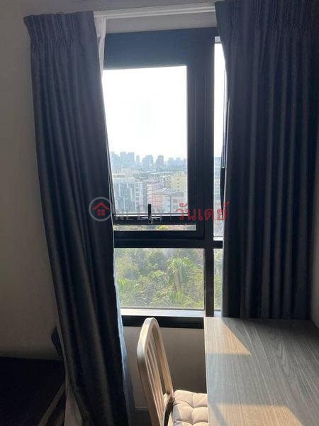 Condo for rent: Chapter One Midtown Lat Phrao 24 (10th floor),studio room | Thailand, Rental | ฿ 13,000/ month