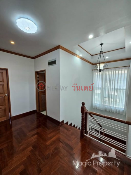 Soi Lat Phrao 93, Khlong Chaokhun Sing, Wang Thonglang, Bangkok, Thailand, Sales | ฿ 20Million